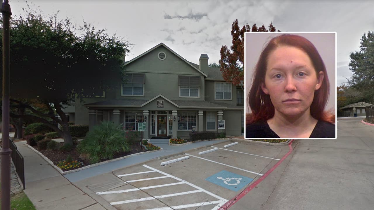 "Haría lo que fuera para protegerlas, incluso eliminarlas”: madre de Irving acusada de matar a sus dos hijas 