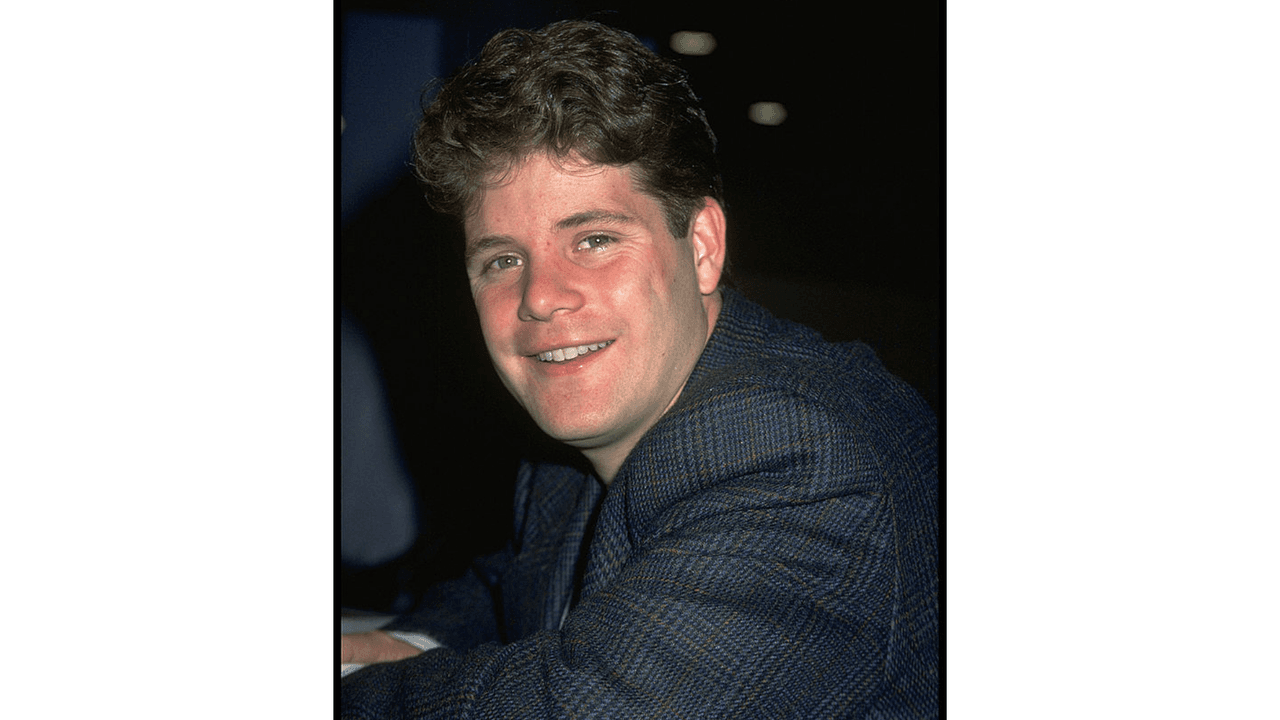 Sean Astin