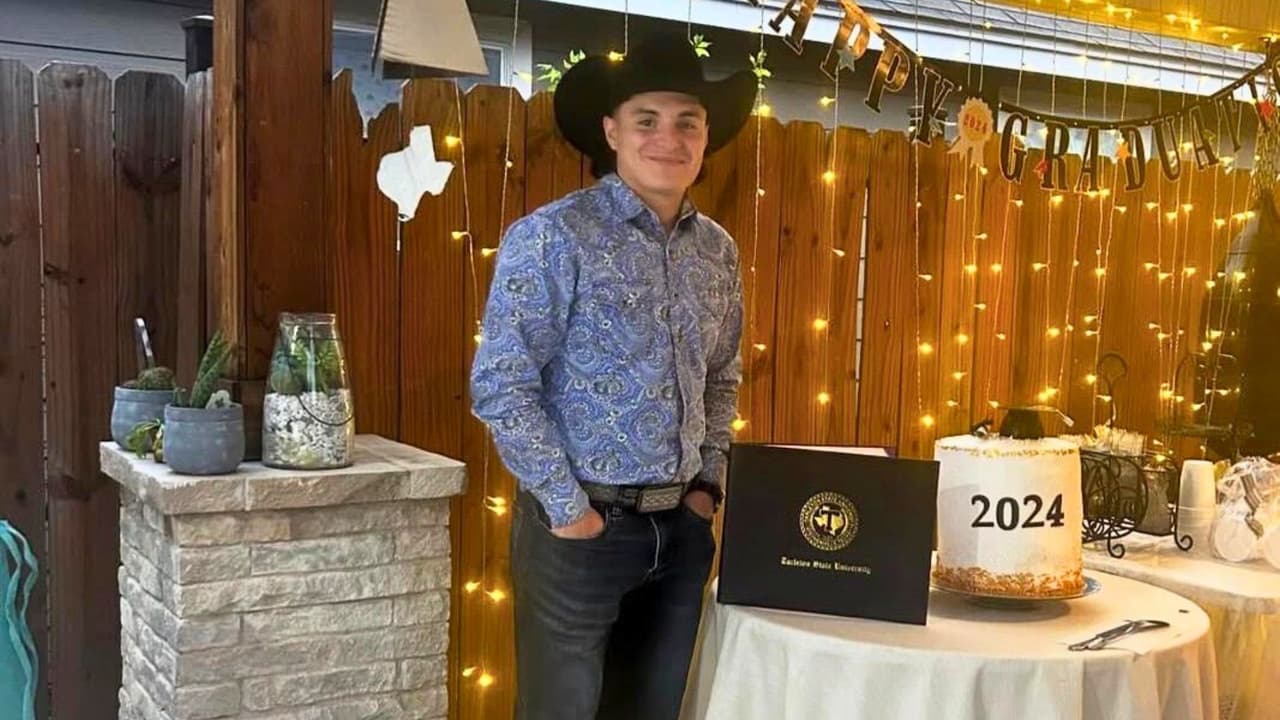 Recuperan cuerpo de joven hispano desaparecido en lago de Fort Worth; esto se sabe del caso