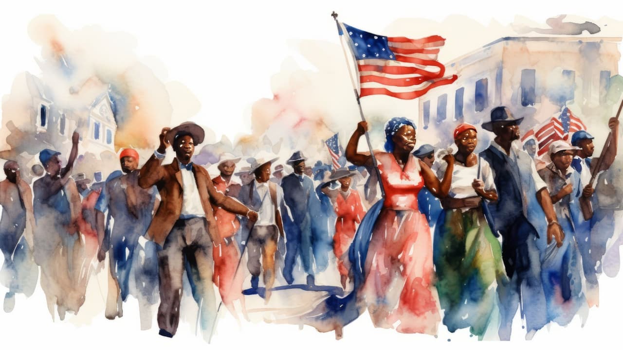 <h3 class="cms-H3-H3">🇺🇸 ¿Qué es Juneteenth?</h3>
<br>Juneteenth conmemora el 19 de junio de 1865, día en que 
<b>se anunció el fin de la esclavitud en Texas</b>, cuando los últimos esclavizados fueron informados de su libertad tras la invasión de tropas de la Unión. 
<b>Desde 2021 es un feriado federal en los Estados Unidos </b>