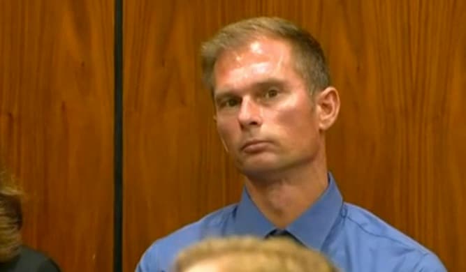 Sentencian a 60 días a hombre que echaba pastillas en el café de su esposa