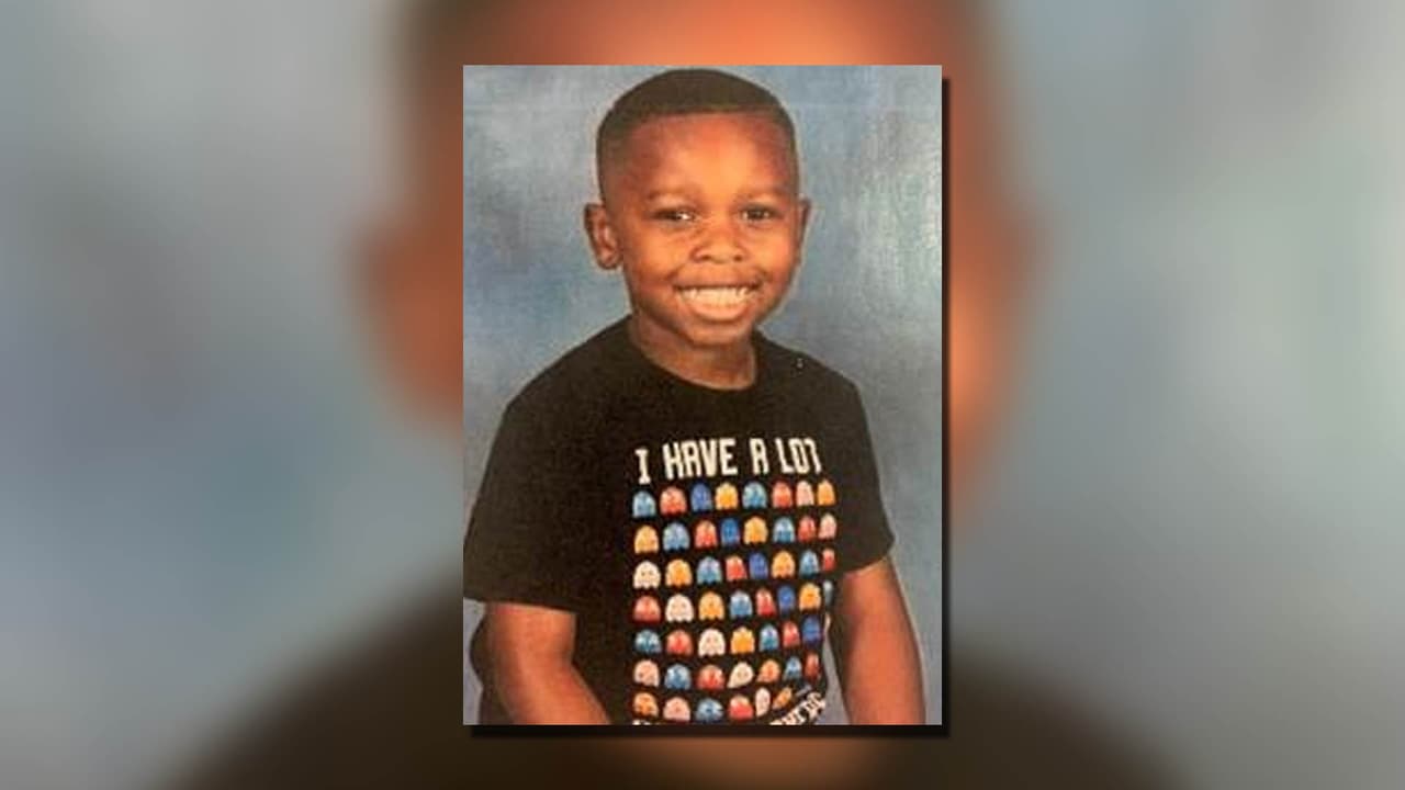 Buscan en Carolina del Norte a hermanos que podrían estar en peligro