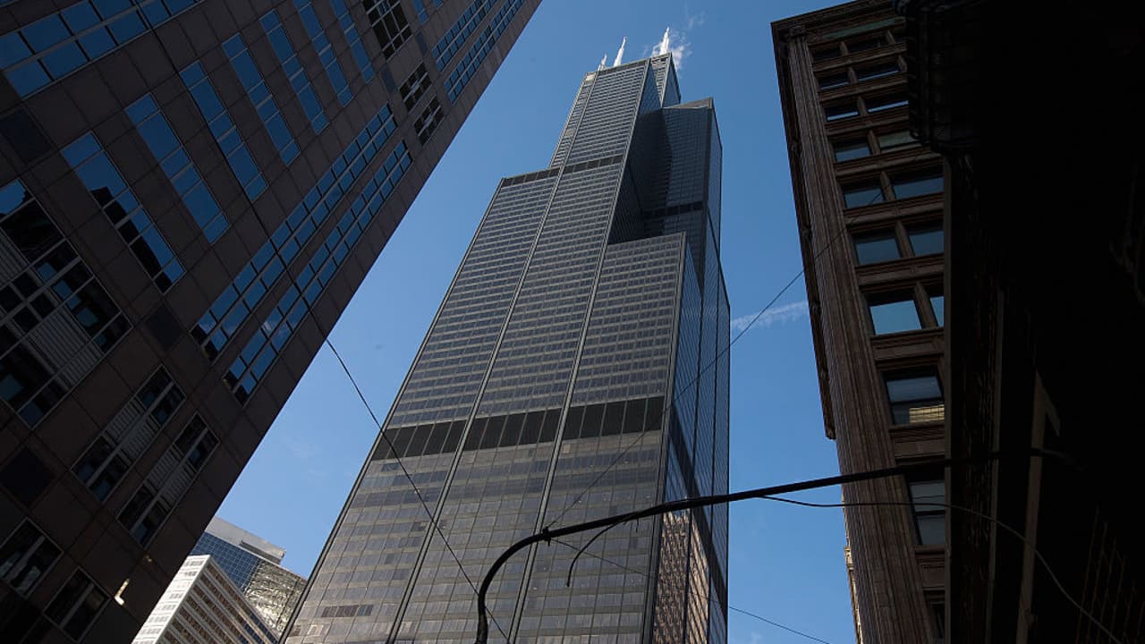 Chicago gozará de un miércoles primaveral en diciembre