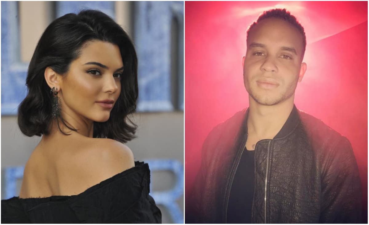 Tras su ruptura con Ryan, Kendall inició una relación en 2012 con Julian Brooks, a quien conoció siendo jugador amateur de futbol americano mientras ambos cursaban la preparatoria.