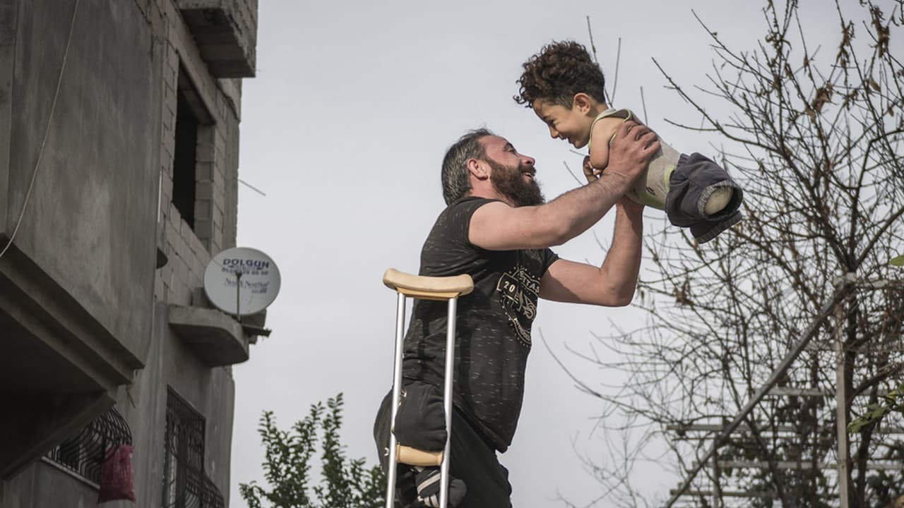 La poderosa resiliencia del ser humano y de la naturaleza en estas fotos ganadoras del 2021