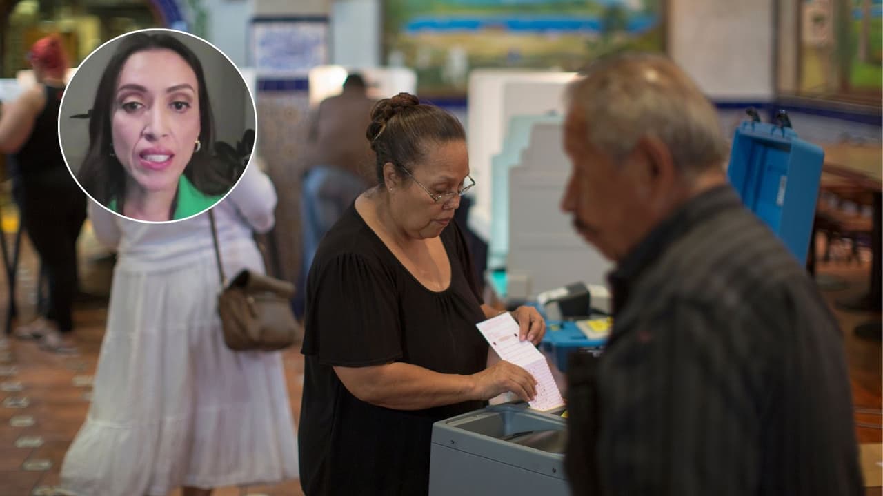 Encuesta de UnidosUS revela preocupación de latinos por cierre de gobierno y violencia política