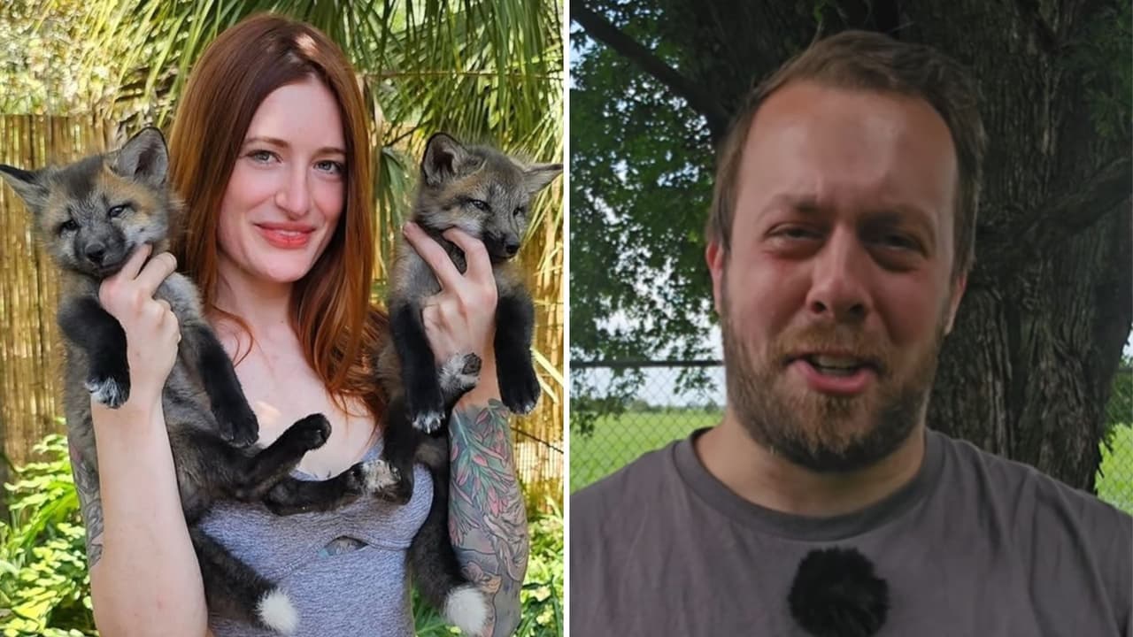 Muere ‘youtuber’ Mikayla Raines a los 29 años: su esposo revela la trágica causa y destapa “acoso”