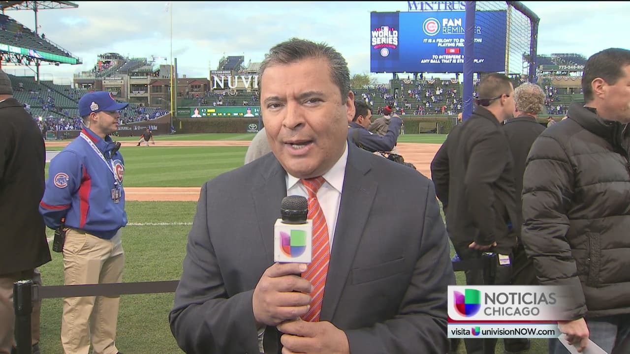 Los Cubs se juegan la temporada esta noche