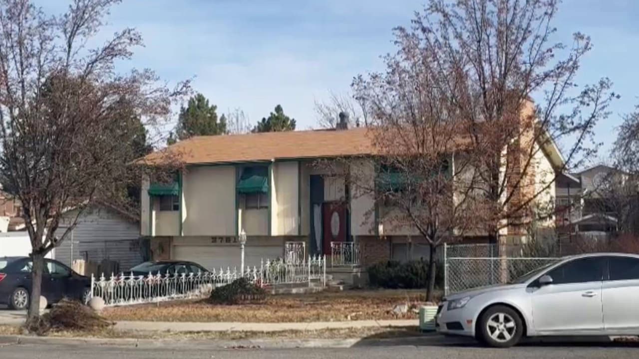 Hallan sin vida a cinco miembros de una familia en una casa de Utah, entre ellos tres niños: esto es lo que se sabe
