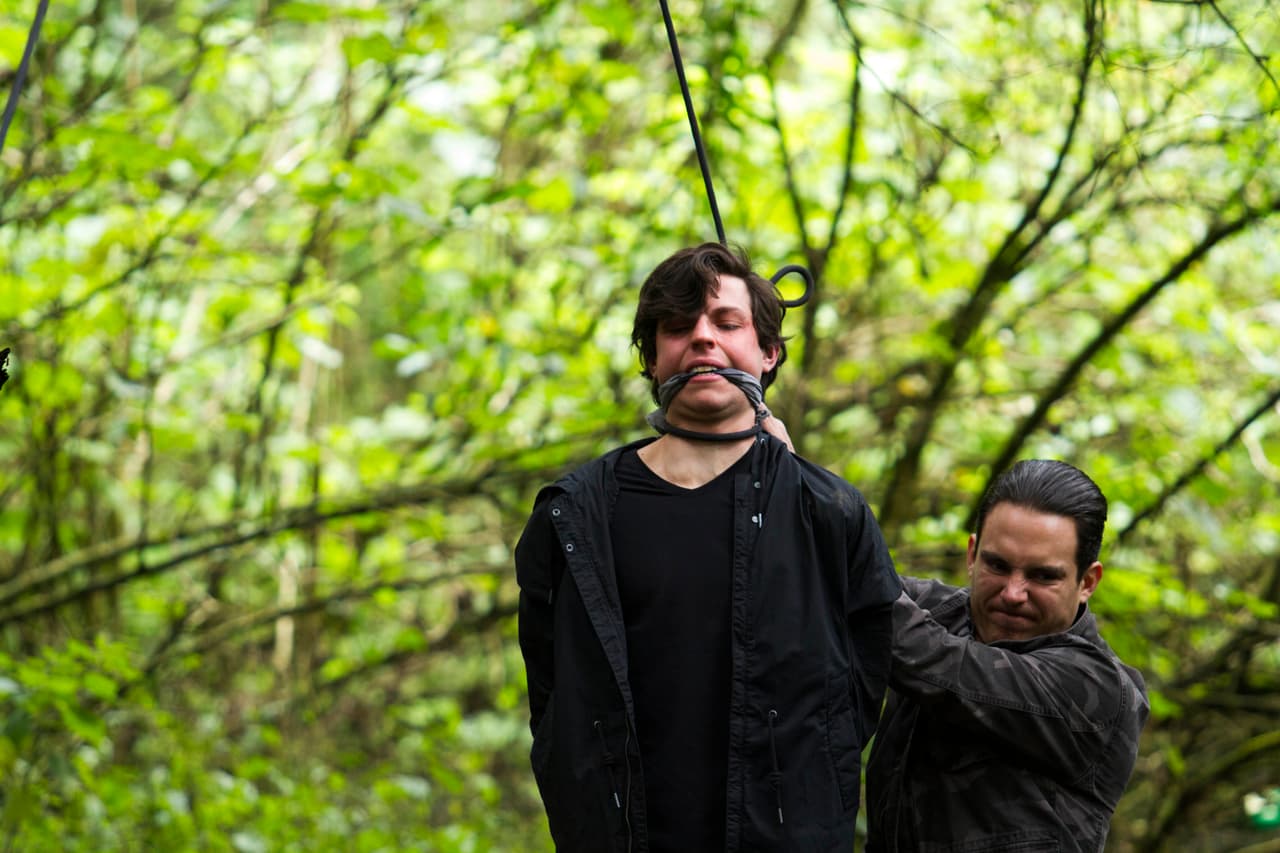 ¿Alguien podrá salvar a Cristian de la maldad de los Lucio o correrá la misma suerte que su padre?