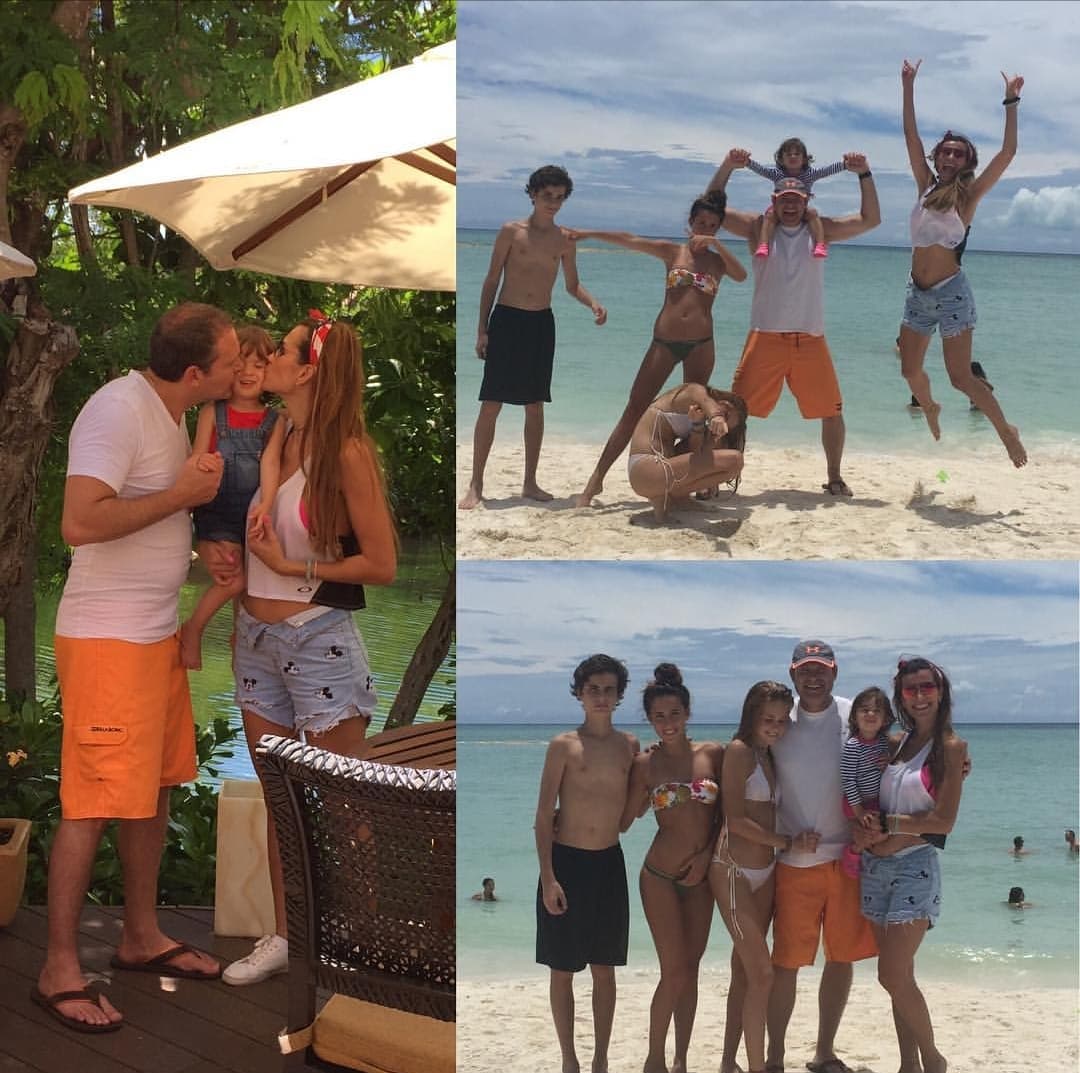 Alan sigue construyendo una cariñosa relación padre e hija. Las llamadas, los mensajes y las visitas inesperadas de Hannah hacen que la nostalgia solo sea momentánea.