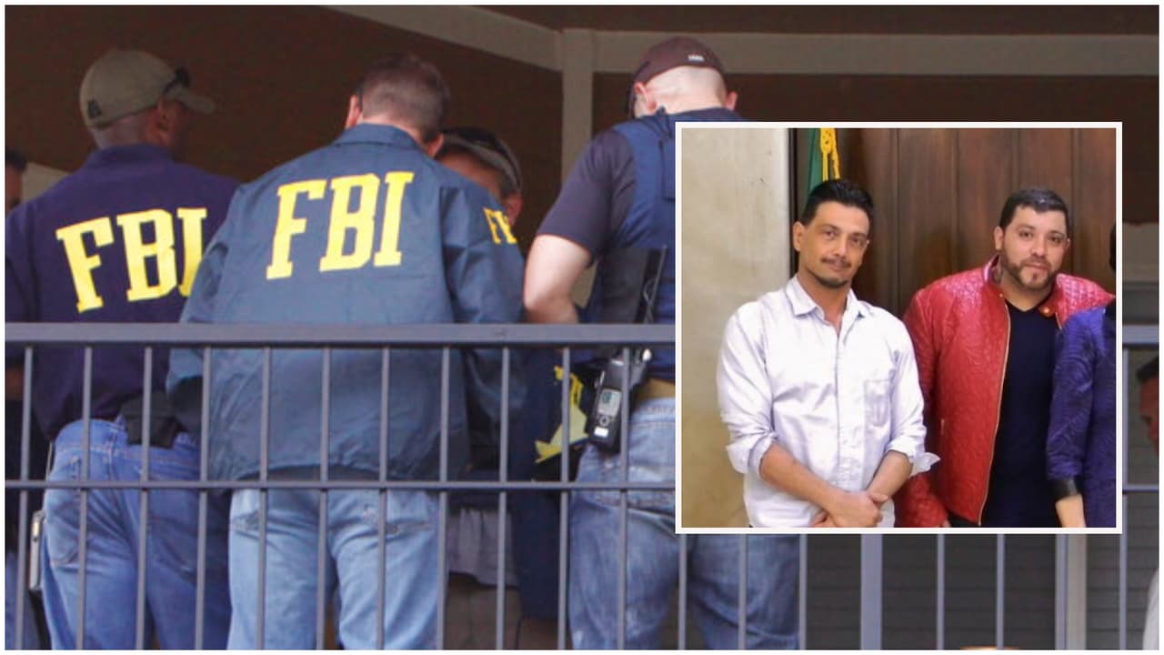 Arrestan a productores de narcocorridos por presuntos vínculos con carteles de droga mexicanos