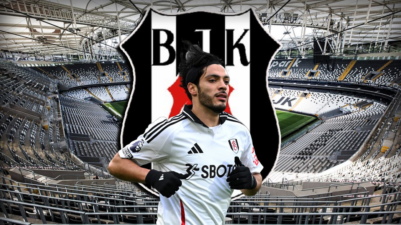 El inesperado club que desea a Raúl Jiménez