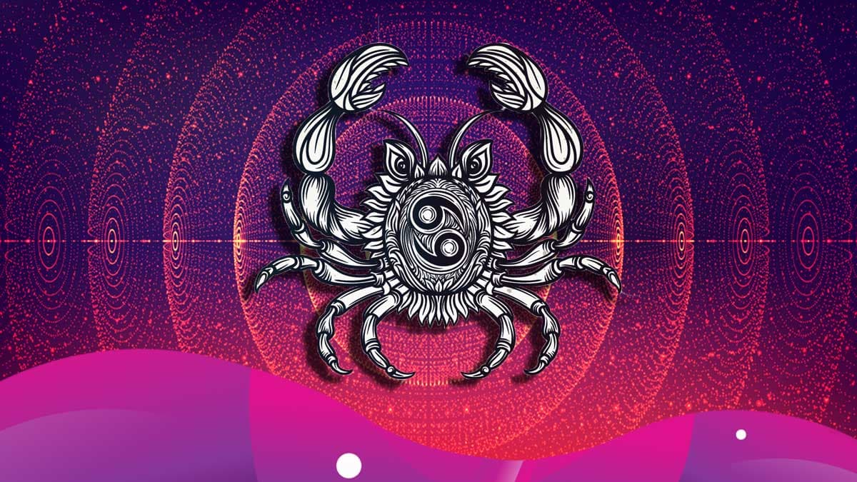 <b><u>Cáncer en el mes de febrero: alto nivel de energía, resolverás muchas cosas</u></b>
<br>Noticiero astrológico: la Luna comienza y termina el mes en Capricornio que es tu signo opuesto. El novilunio del 4/5 marca el inicio del "Año del Jabalí" en el horóscopo chino.