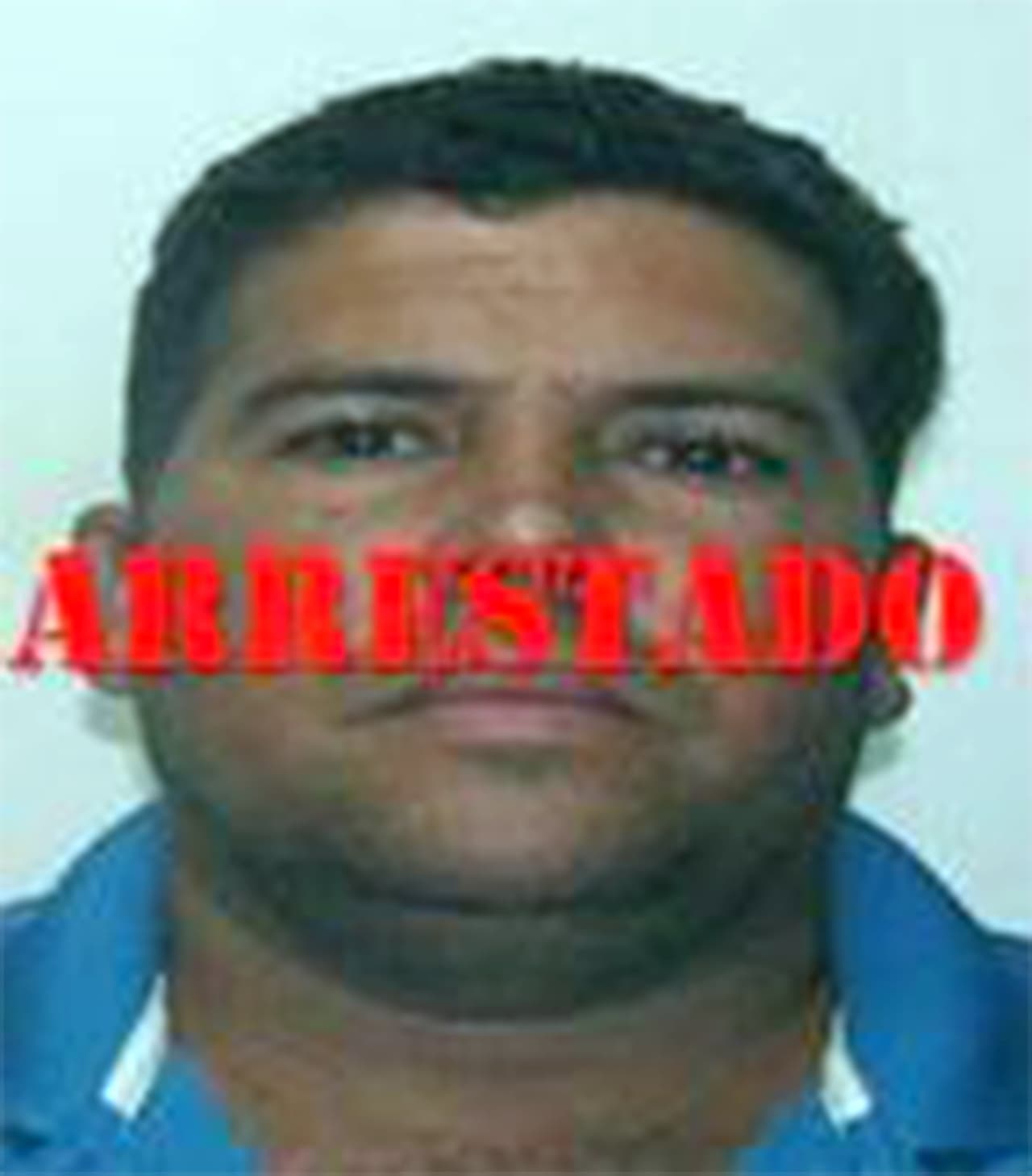 <b>Jeovanny Santana Santana</b>, era buscado por Ley 54 con una fianza de $25,000.
