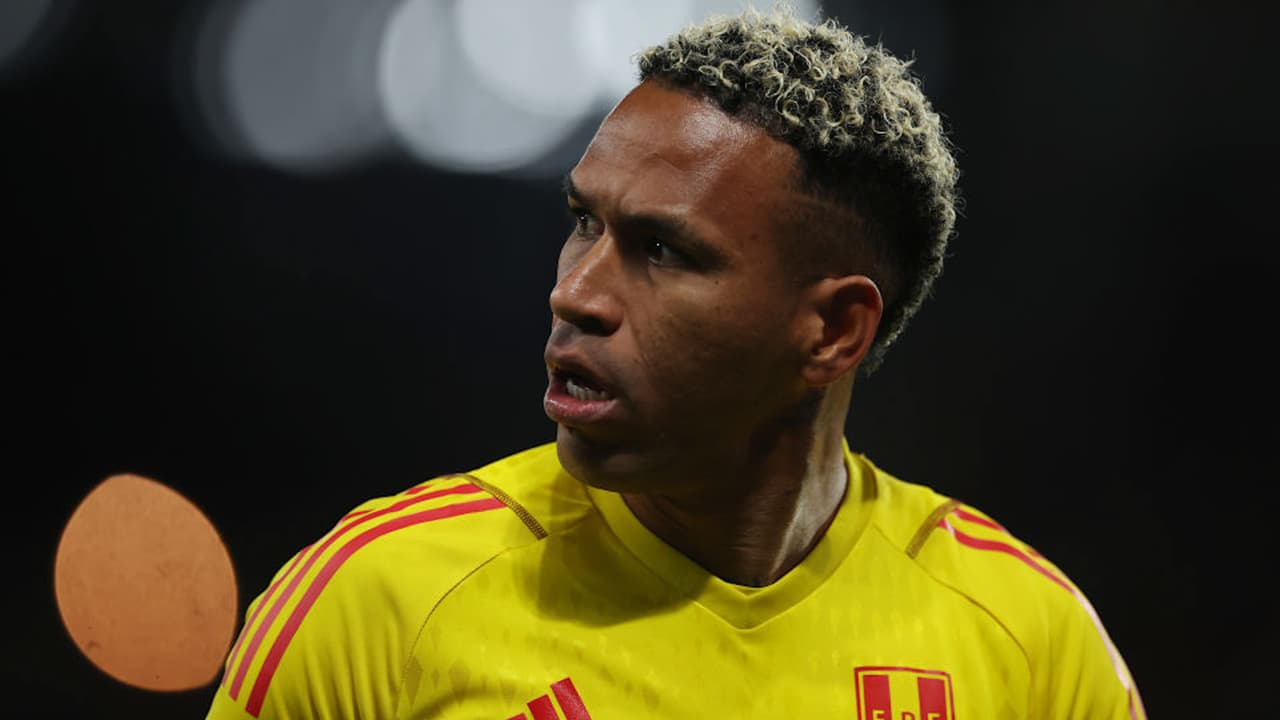 Pedro Gallese rumbo a Copa América: "Tenemos un grupo difícil, pero mucha experiencia"