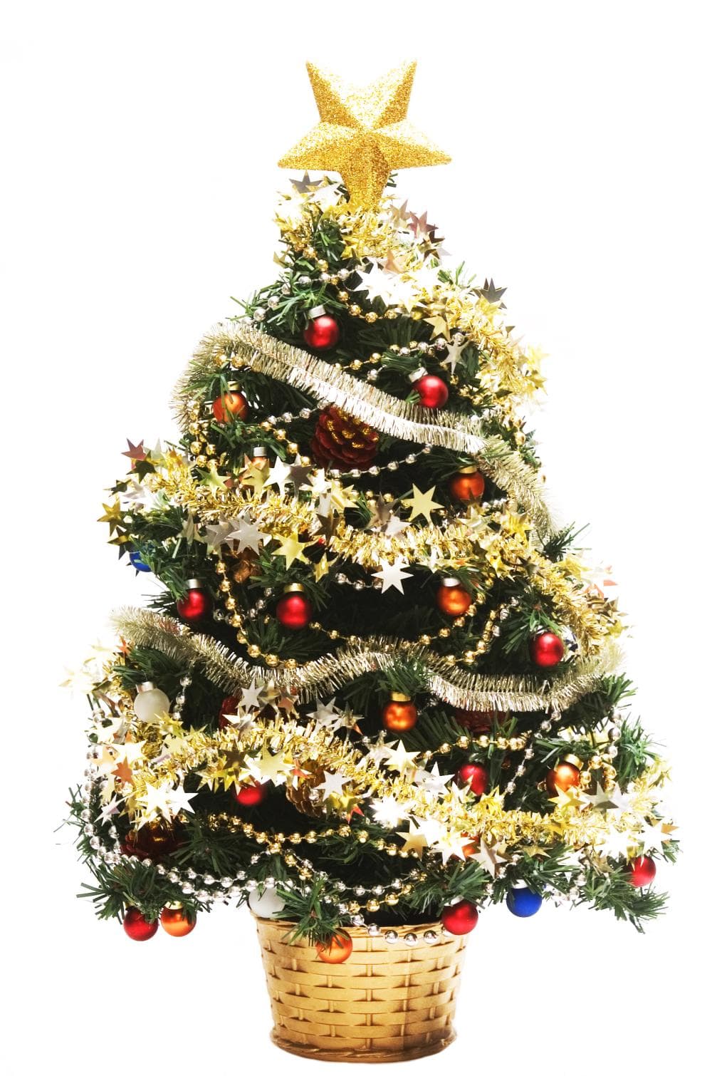 <b>Aries</b>
<br>Al igual que la personalidad de los arianos, su árbol debe ser inmensamente grande e imponente, adornado hasta la última rama. Brillante como ellos, usa colores llamativos. El rojo debe ser el tono predominante.