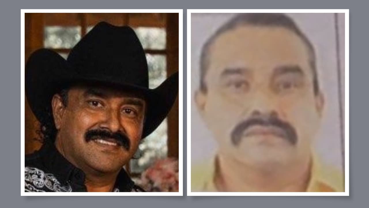 ¿Lo reconoces?: Lo buscan como persona de interés en el apuñalamiento mortal de su esposa en Houston