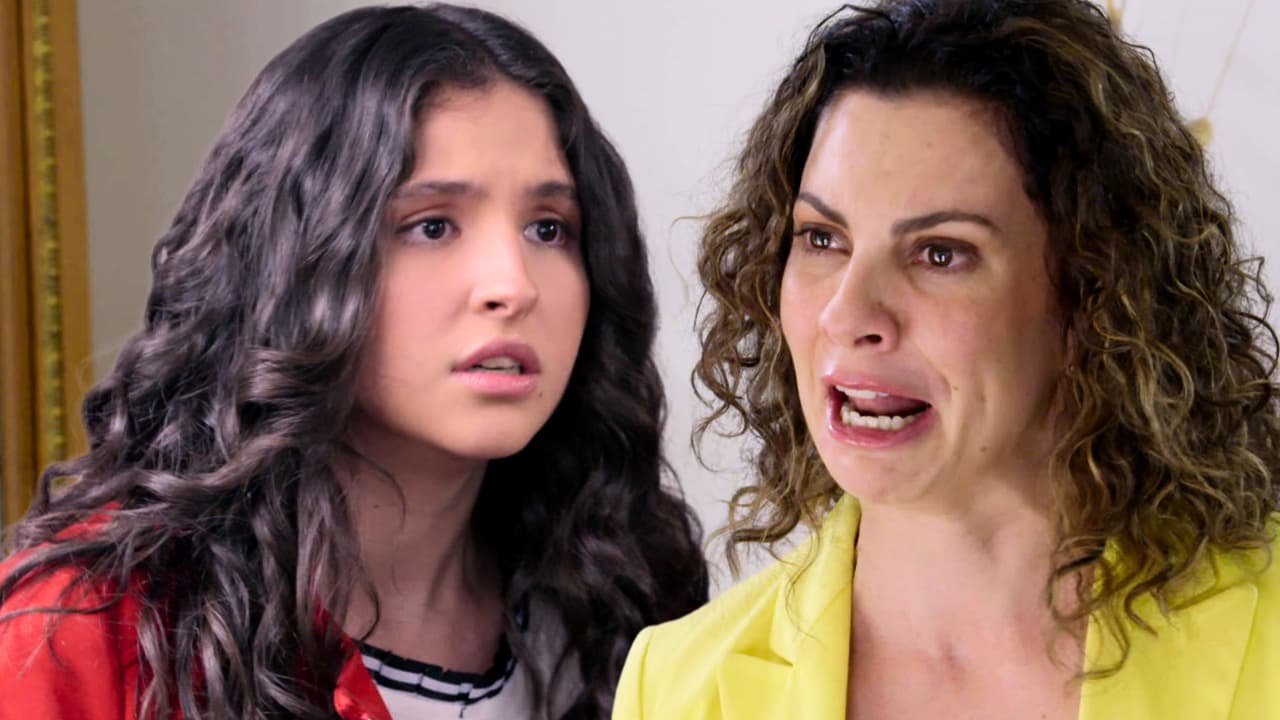 Resumen de La Rosa de Guadalupe capítulo 'Fruto de mi vientre'