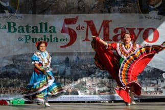 Cinco de Mayo con estilo