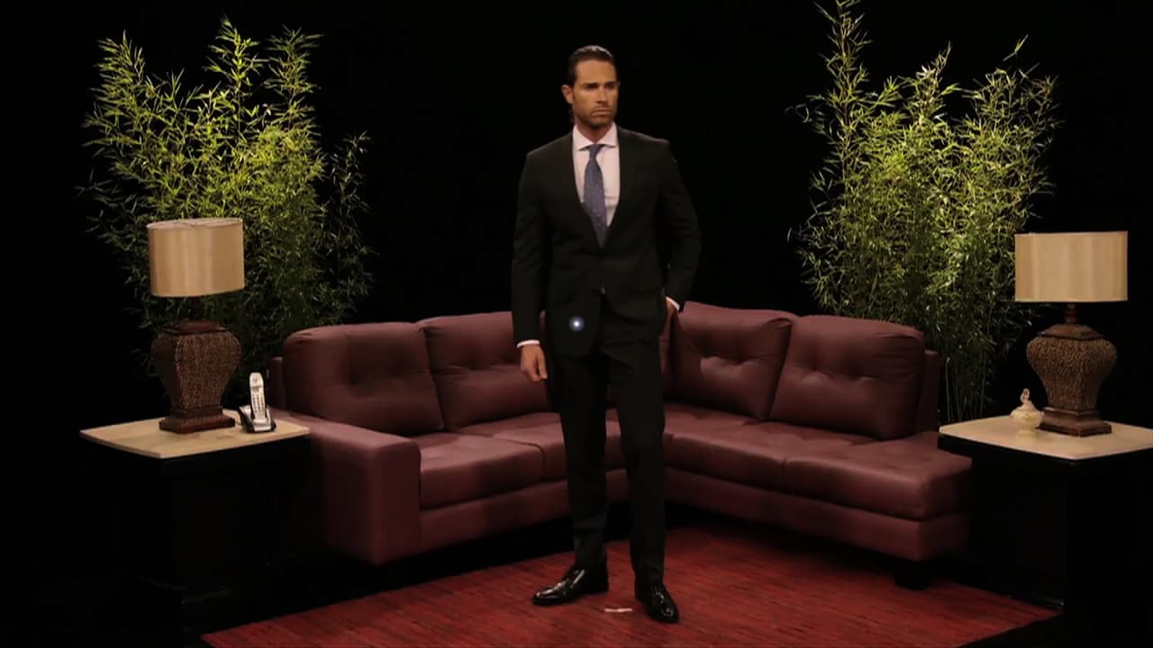 ¿Crees que Marcelo tome de nuevo el control de su vida?