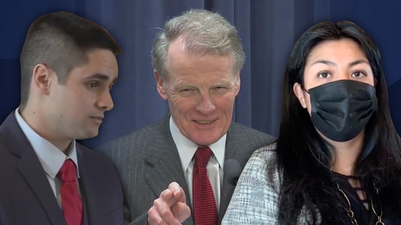 Eligen a la latina Angélica Guerrero Cuéllar para suceder al sucesor de Michael Madigan