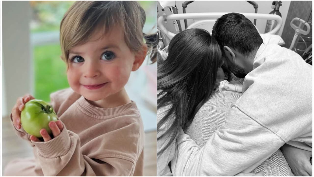 Muere pequeña hija de influencer a un año del fallecimiento de su hermanita: ¿qué les pasó?