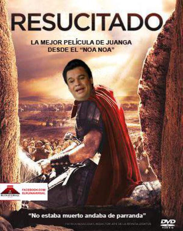 ¿Ustedes qué opinan, creen que sea cierto?