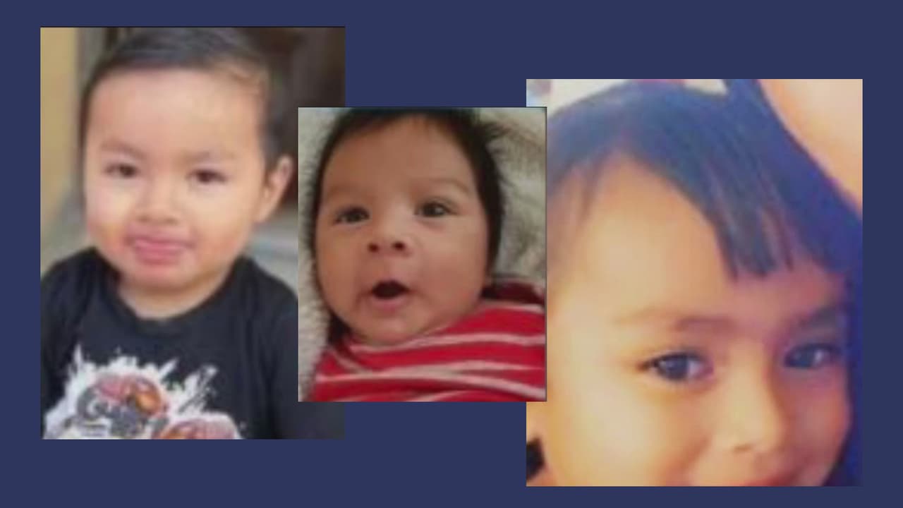 La comunidad angelina no se recuperaba del trágico caso de 
<b>Liliana Carrillo</b>, cuando informamos sobre la muerte de un bebé de un mes y dos pequeños de 3 y 4 años. Los tres menores fueron asesinados, aparentemente, por su madre, identificada como 
<b><a href="https://www.univision.com/local/los-angeles-kmex/temas/sandra-chico">Sandra Chico</a></b> de 28 años.