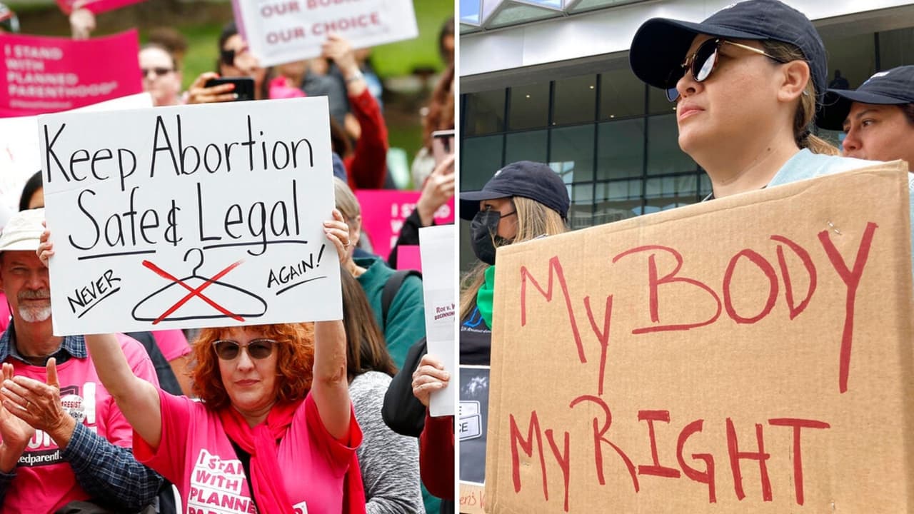 Derecho al aborto en California: qué dice la ley y qué recursos existen