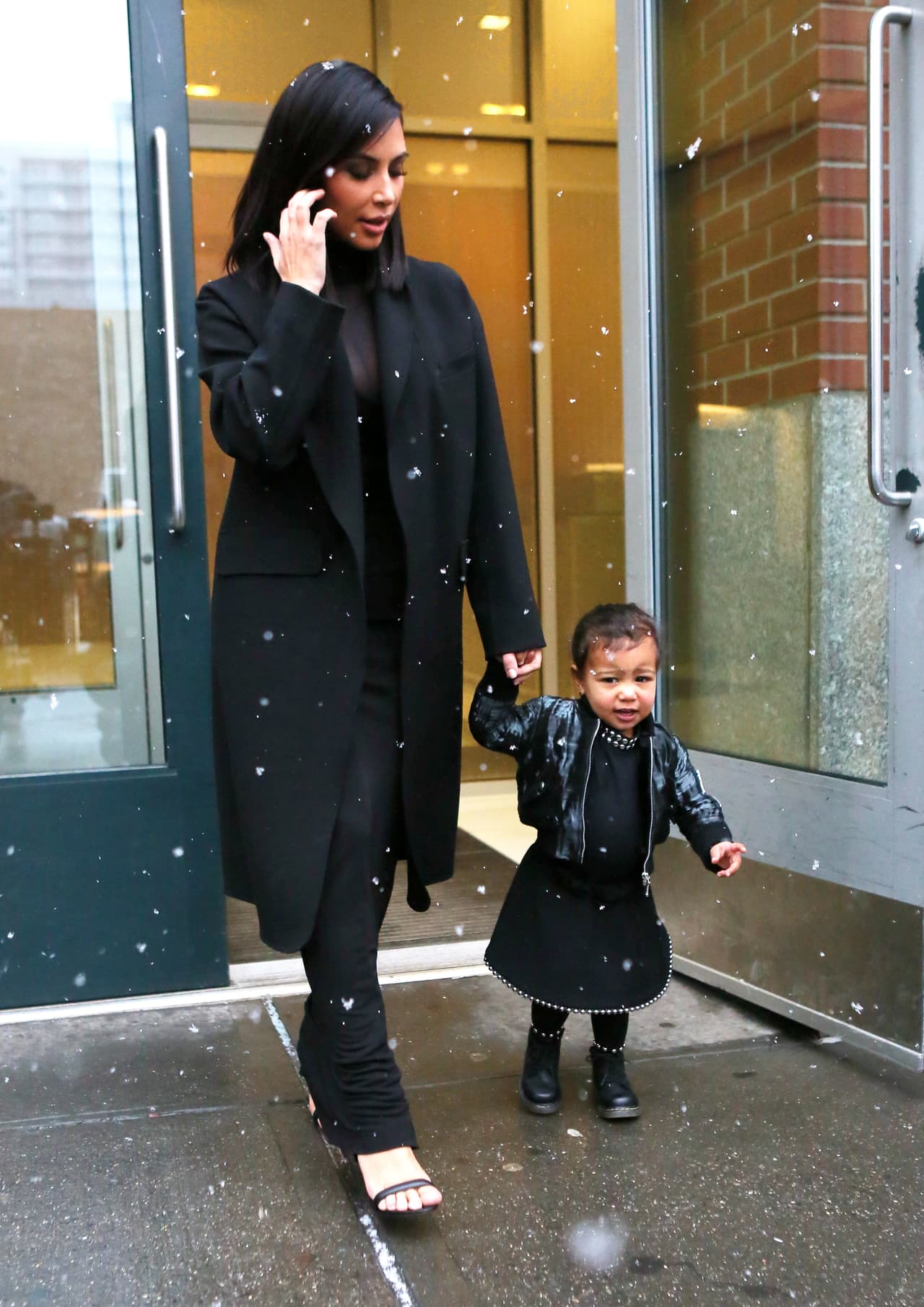 North West