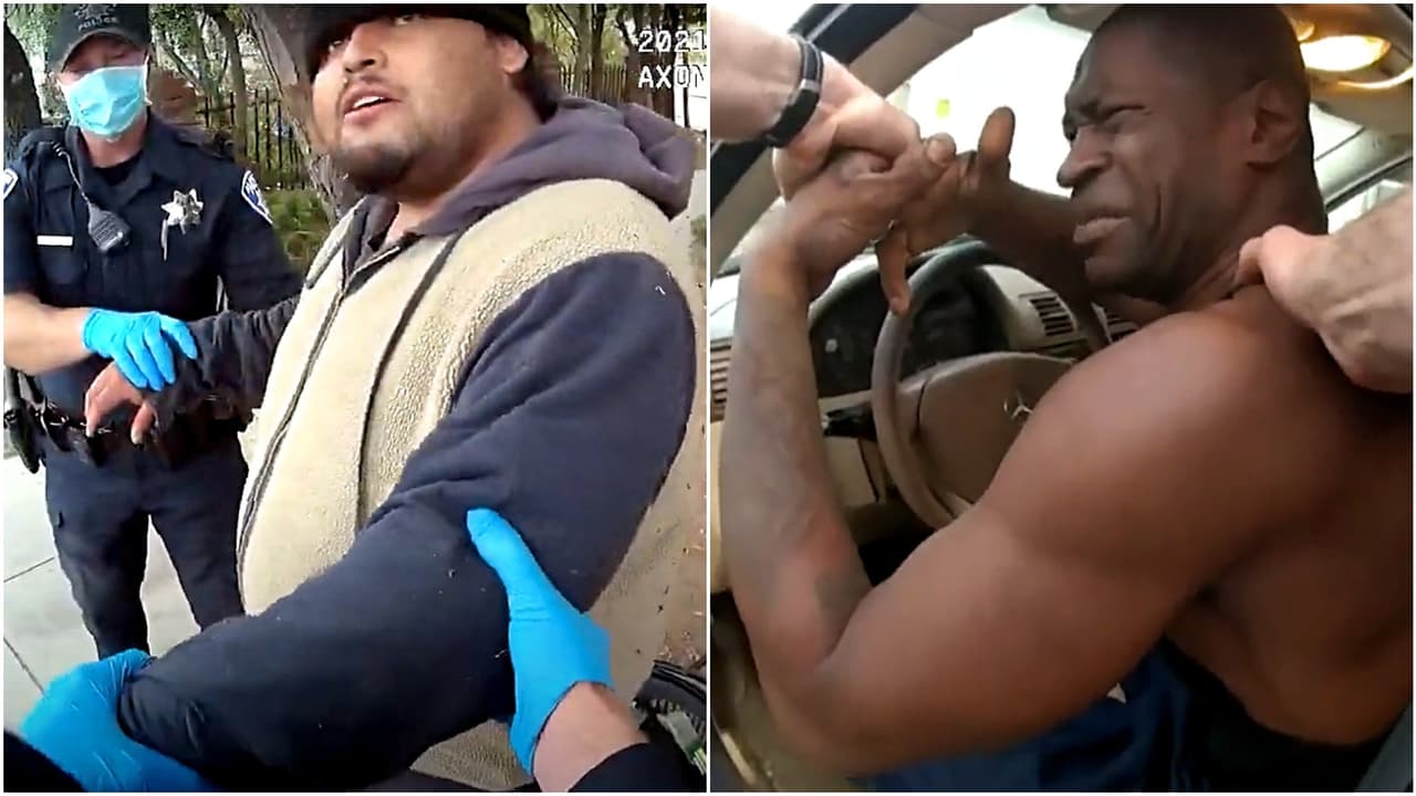 La 
<a href="https://www.univision.com/local/san-francisco-kdtv/sospechoso-muerto-en-custodia-policia-alameda">muerte de Mario González en custodia de tres oficiales</a> de Alameda generó rápidas comparaciones con el homicidio de George Floyd por dos factores fundamentales: la recurrente maniobra policíaca de presionar con la rodilla el cuerpo de un detenido contra el suelo y la falsa narrativa que empleó la Policía para reportar inicialmente la muerte.