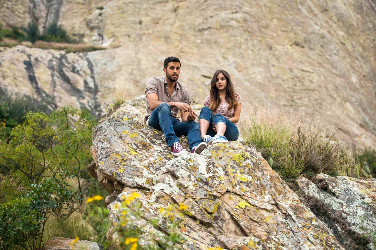 Pues sí que nos dejarían con la boca abierta.