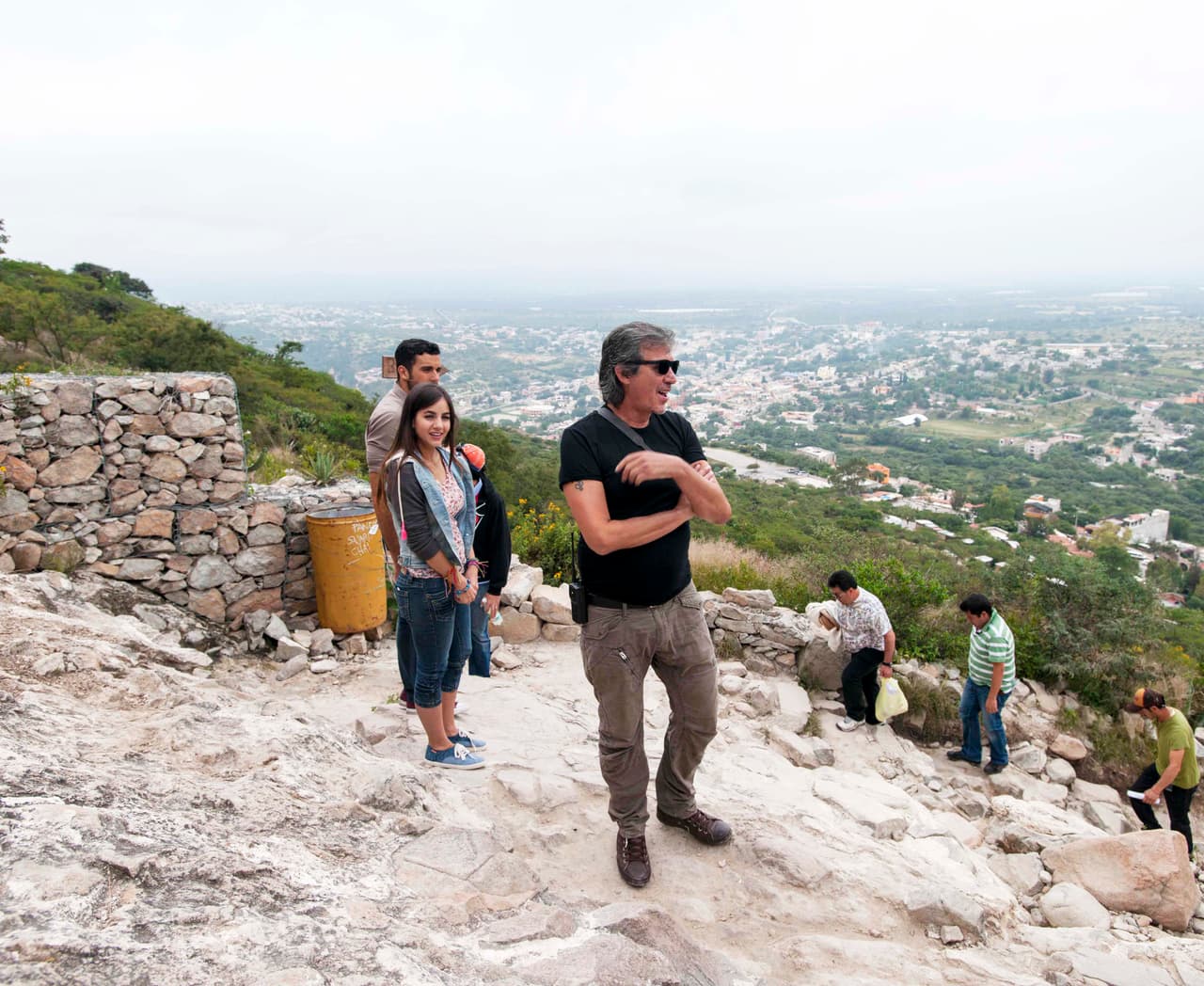 ¿Qué sorpresas nos tendrá preparadas Pedro Damián?