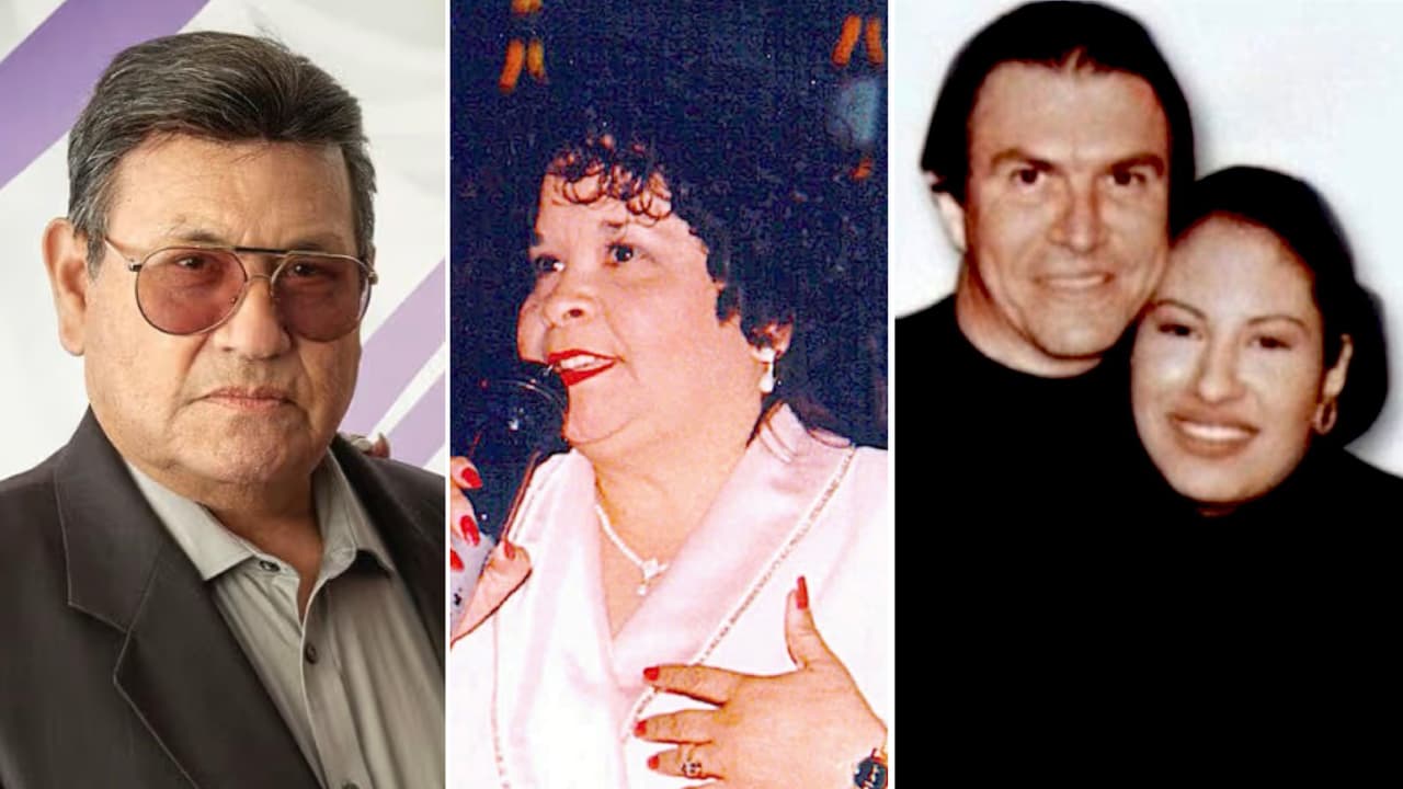 Papá de Selena habría odiado a Yolanda Saldívar por apoyar a la cantante y a su supuesto amante