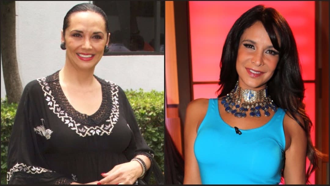 Mayra Rojas está cansada de hablar de la muerte de Lorena Rojas