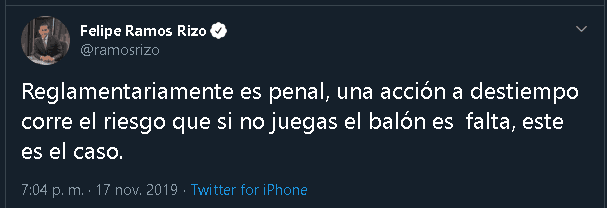 Así reacciona el mundo futbolístico en México tras la Final perdida ante Brasil.