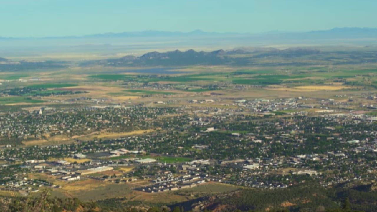Aprueban nuevo centro de datos en Utah: Antelope, en Cedar City, condado Iron