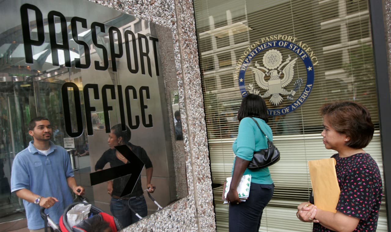 Illinois aceptará los pasaportes vencidos de los venezolanos