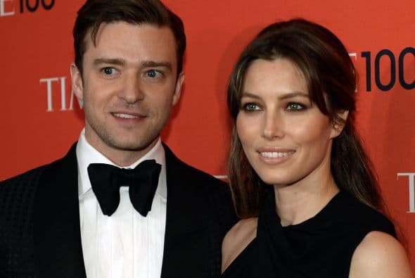 Justin Timberlake y Jessica Biel ya piensan en tener un segundo hijo