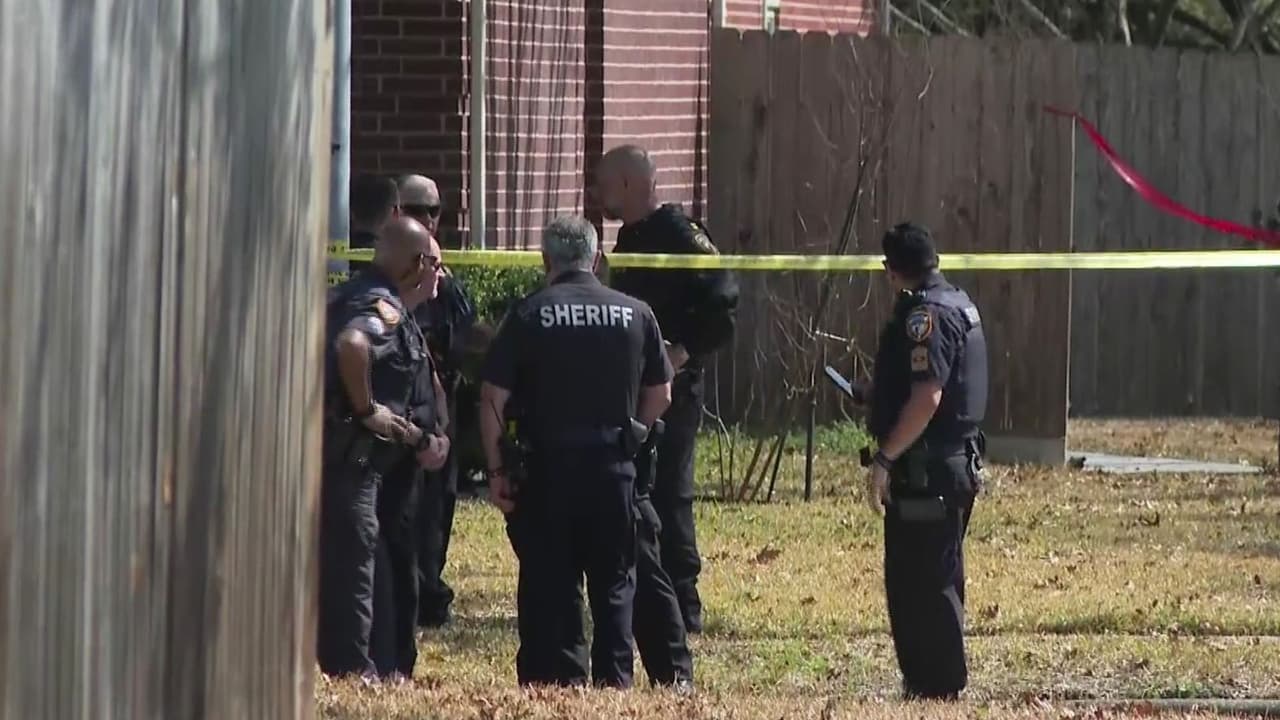 Tragedia en Katy: fallecen dos niñas pequeñas tras ser halladas inconscientes en una alberca