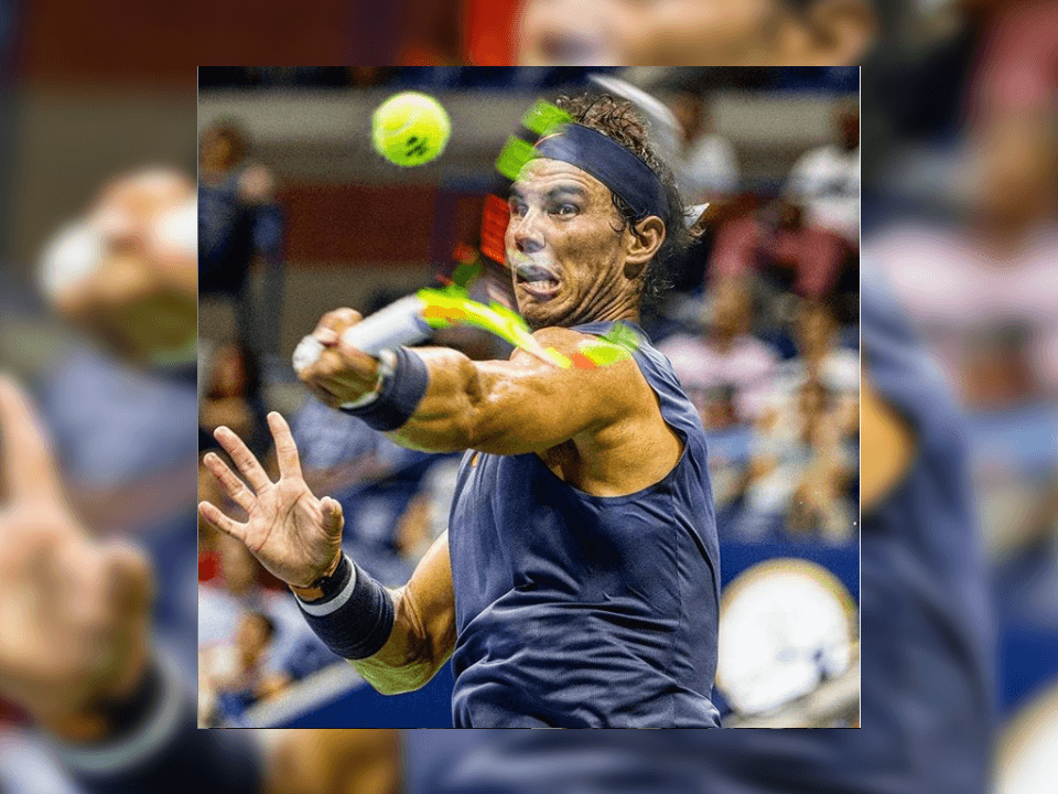 Causi, fotógrafo deportivo reconocido en el mundo del deporte neoyorkino por más de 20 años, falleció a causa del coronavirus. Sus fotografías destacaron por estar en el lugar adecuado y en el momento ideal.