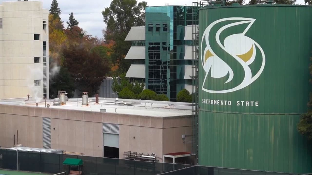 Estudiante de Sacramento State atacado por hombre que se hizo pasar por agente de ICE