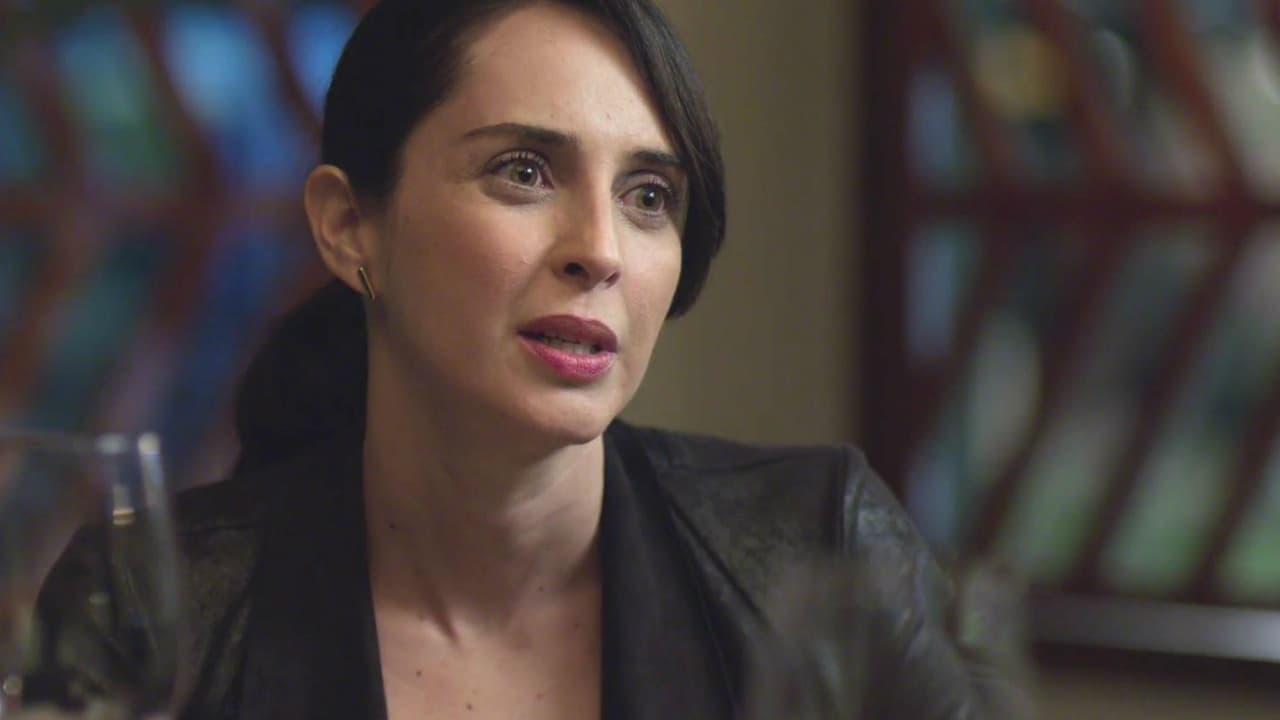 A pesar del peligro que representaba el ofrecimiento, la actriz aceptó hacerse cargo de la dirección de la película.