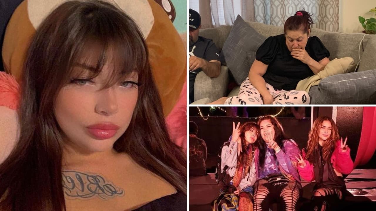 “Yo también te quiero, ma”; madre de Yamile Martínez pide justicia tras tiroteo en Sacramento