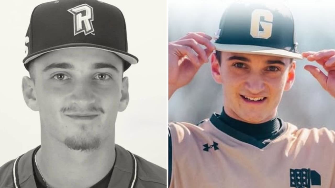 Jugador de béisbol muere en trágico accidente: tenía 19 años