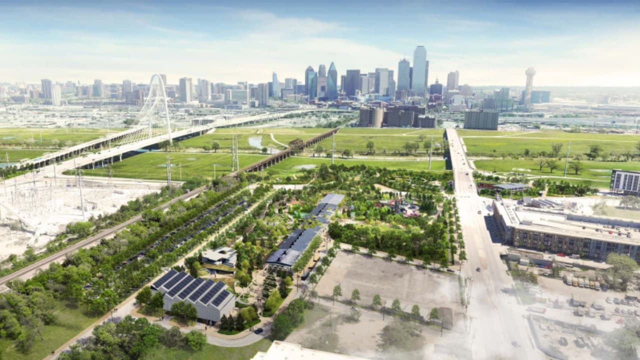 El parque no solo promete ofrecer nuevas opciones de recreación para los residentes, sino también un impulso económico significativo para la ciudad.
<b>Se espera que cree 530 empleos y atraiga entre 4 y 6 millones de visitantes al año.</b>