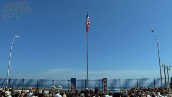 Reapertura de la Embajada de Estados Unidos en Cuba