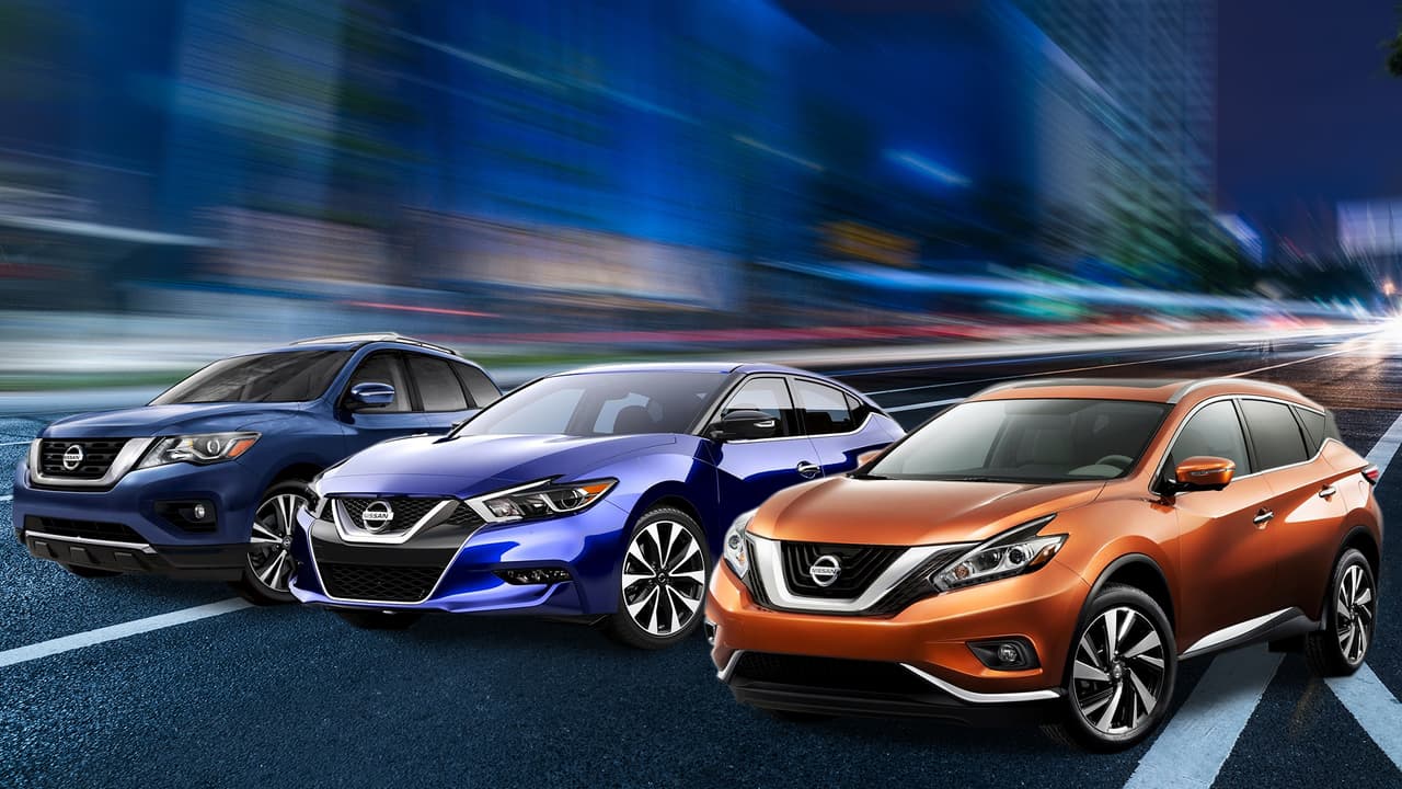 Nissan llama a revisión más de 394,000 sedanes y SUVs en EEUU por riesgo de incendio