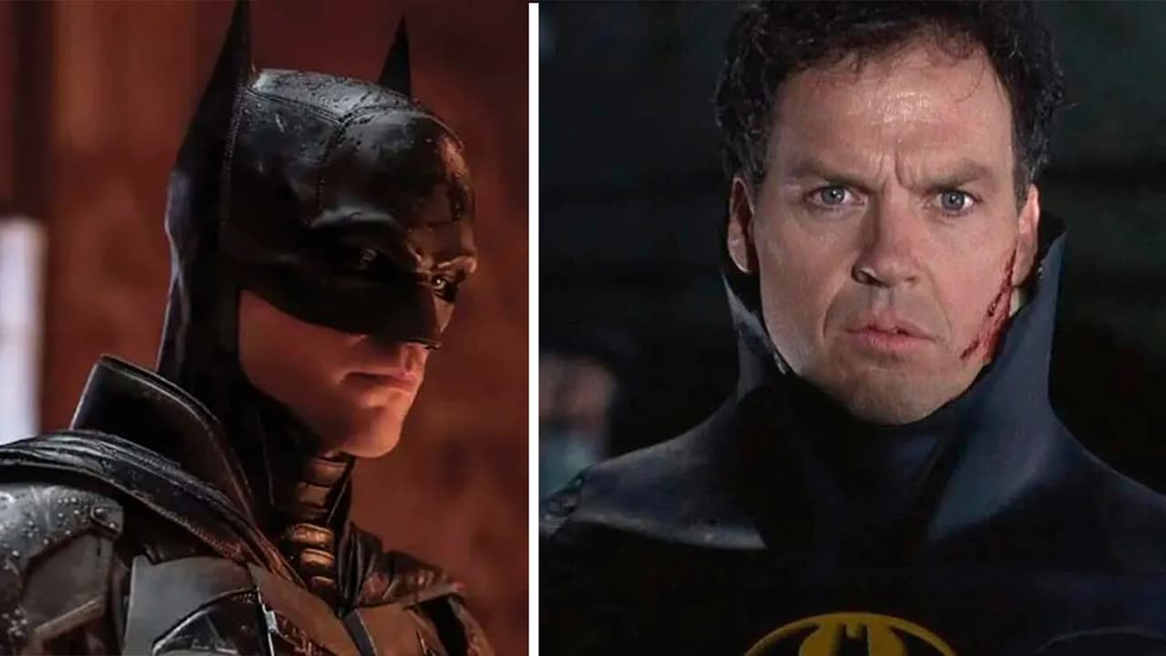 ¿Recuerdas a todos los actores que han interpretado a Batman? Para algunos fue la peor decisión